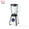 1200W Commerical High Power Soybean Vegetable Fruit Blender